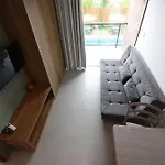 Flats Em Condominio Velas Do Porto