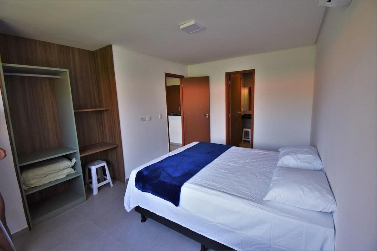 Flats Em Velas Do Porto Apartment Porto de Galinhas