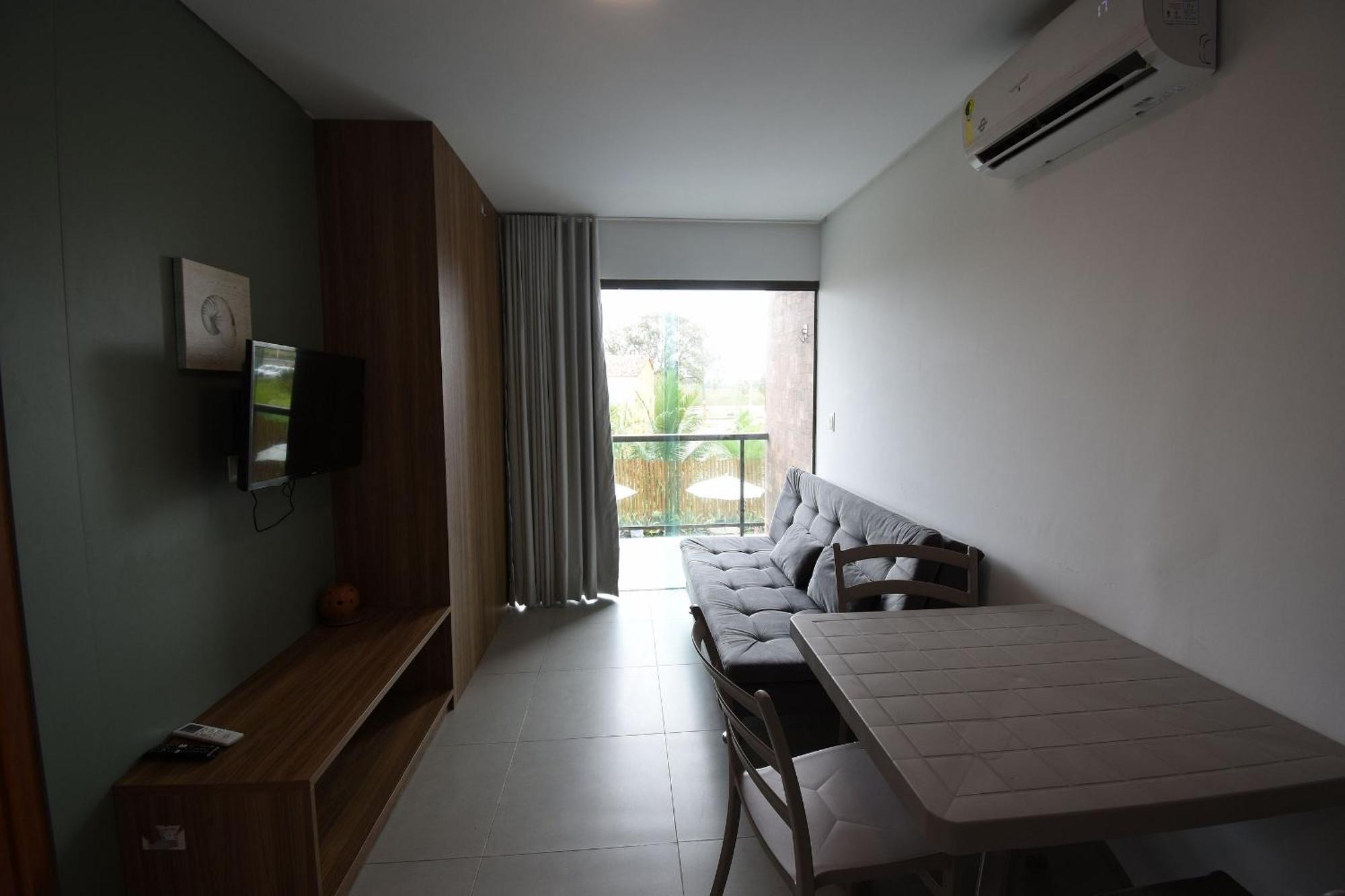 Flats Em Velas Do Porto Apartment *