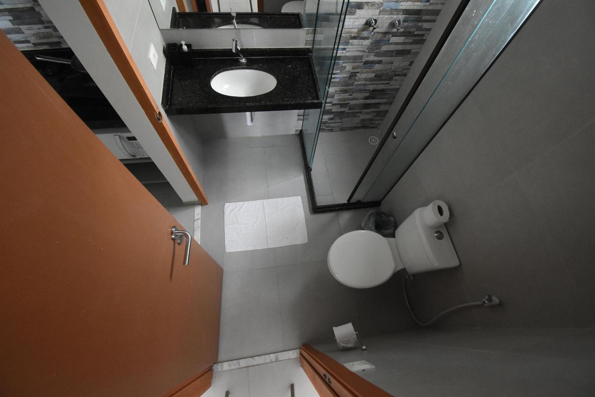 Flats Em Velas Do Porto Apartment Porto de Galinhas