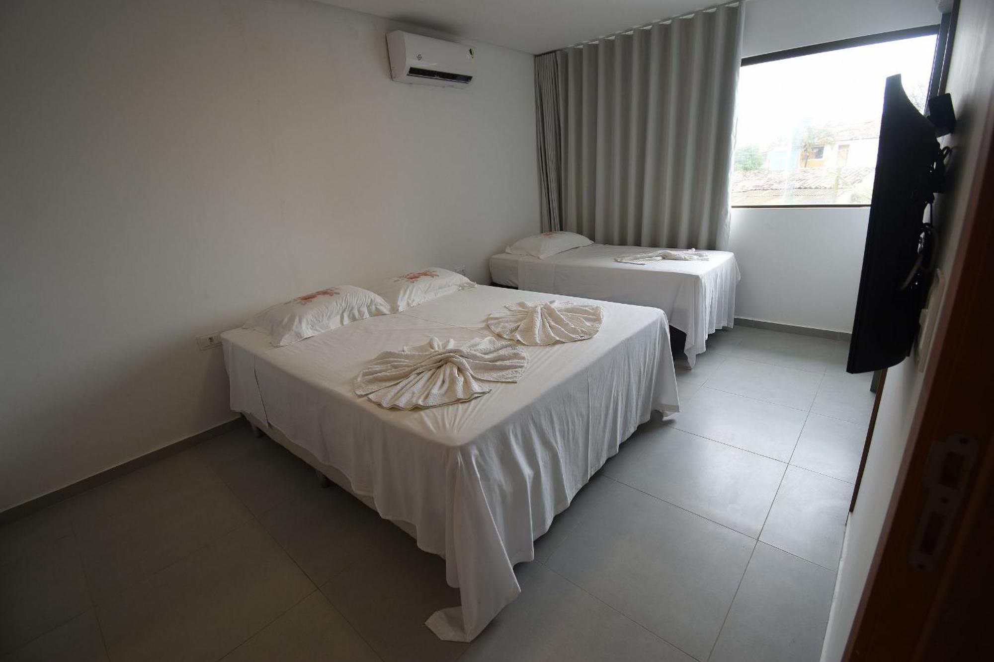 Flats Em Velas Do Porto Porto de Galinhas