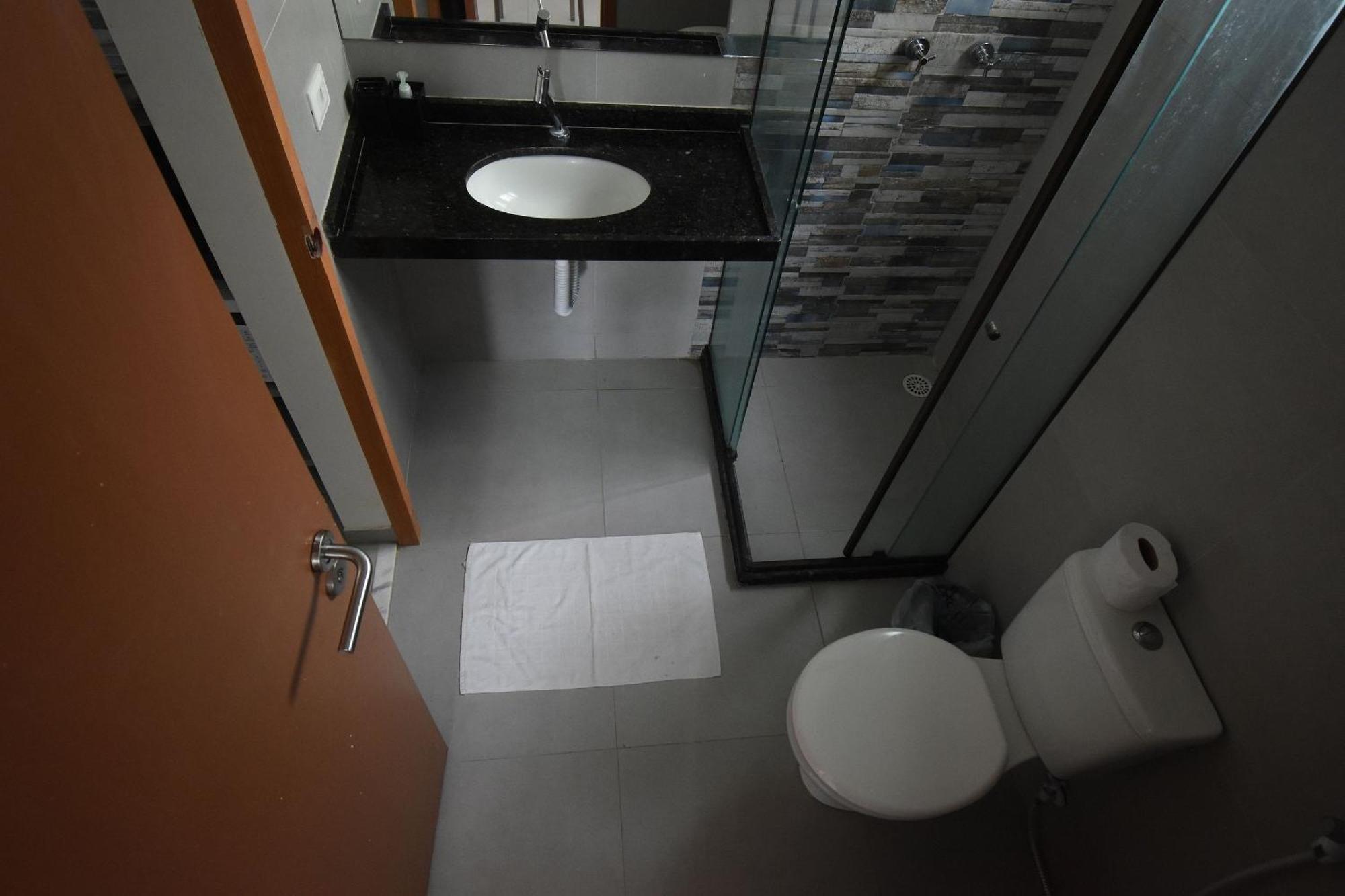 Apartment Flats Em Velas Do Porto Porto de Galinhas